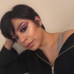 Meet your Posher, Bri